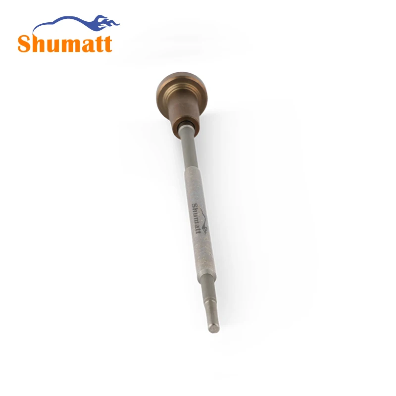 Injector Repair Kits Fuel Injector Control Valve Set F00VC01051 for 0445110181 182 189 190 199 Injector