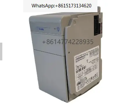 Originale Nuovo 1756-Of8 1769-Pb4 1769-Iq32 1769-Ob32 1769-Pa4 1769-Pa2 1769-If8 1769-Of8C