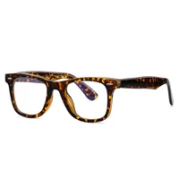 RBENN nouveau classique Anti lumière bleue lunettes de lecture hommes femmes mode Rivet carré presbytie lunettes lecteurs d'ordinateur + 1.5 1.75 6