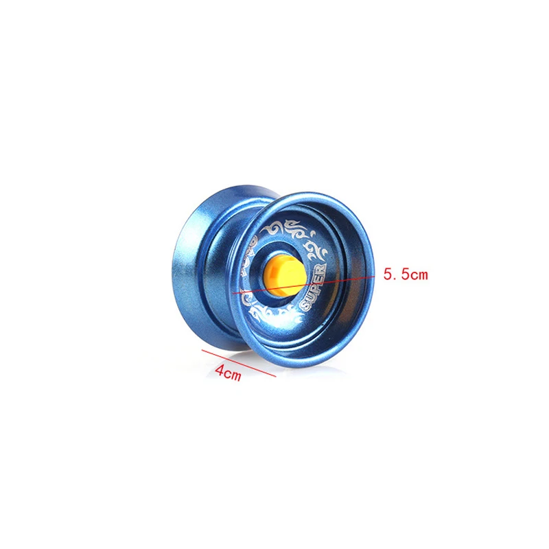 3PCS Beginners Yo Yo Ball Kids Toys For Boys Gift Items Juggling Game Jojo Spielzeug Juguetes Divertidos Para Ni&ntilde;os