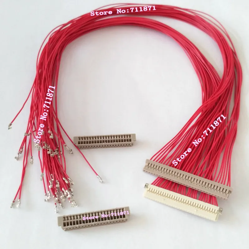 

30P 30pin Φ DF13 кабель для экрана DF19 DF13 кабель для экрана 30pin DF19