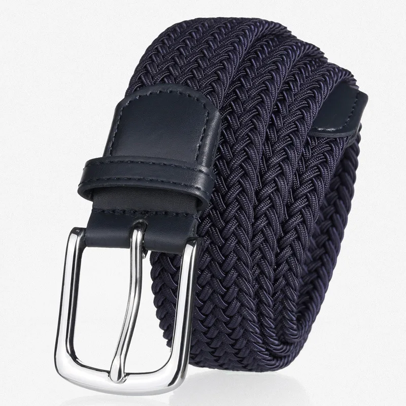 

New Women Fashion Leather Belt Buckle Belts Women and men Waist Belt Thin Black Buckle Leather Belt H10