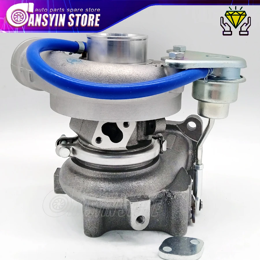 

Турбокомпрессор CT20 для Toyota Hilux Land Cruiser Hiace 4-runner Landcruiser 2.4L 2L-T 17201-54060 17201-54061 17201-54060