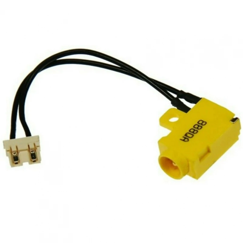 Connettore Di Ricarica Per Sony Psp 2000 / 3000 Sottile Corrente Di Alimentazione Di Ricambio Jack # Sony Psp 200X (Psp-2000, Psp-2001, Psp-2002, Psp-