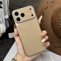 Khaki Brown