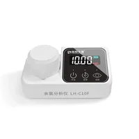 New Product Laboratory Use Portable Colorimeter Photometer  for Water Analysis Chlorine Test Ozone Analyzer 1