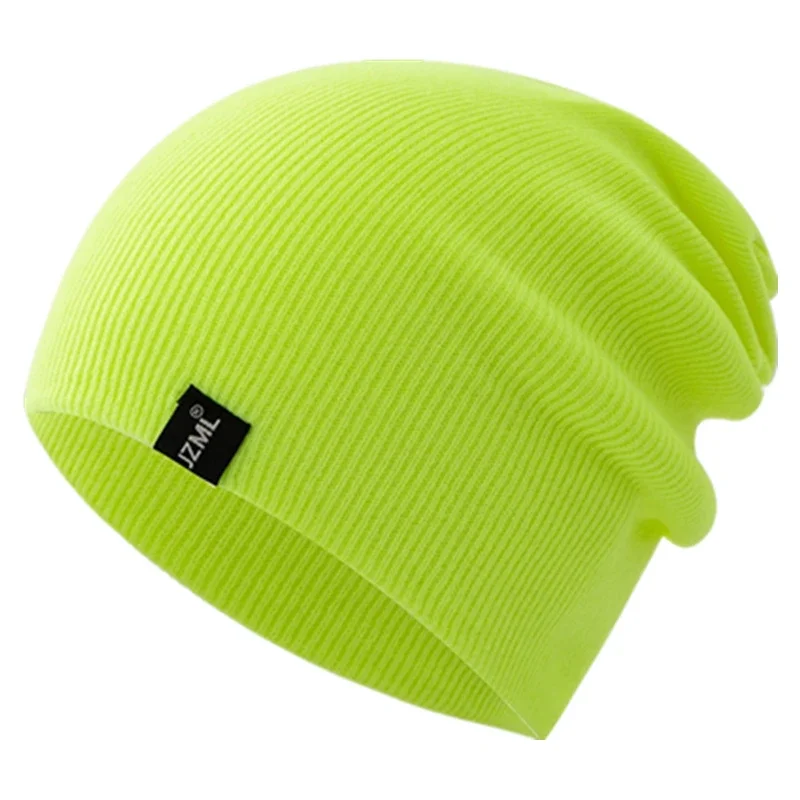 Fluorescent yellow