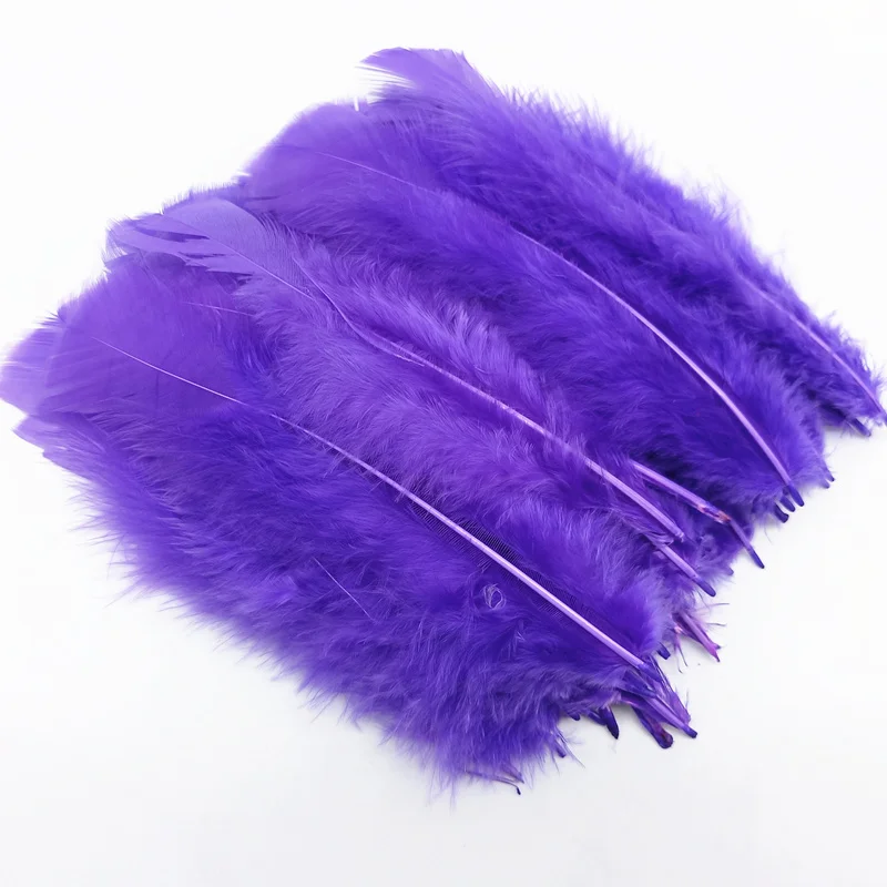 Plumas De Pavo Real Naturales - 4 Unidades, 90-100 Cm, Verdes, Para Manualidades Y Decoración