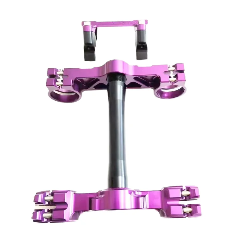 For ULTRA BEE Parts for Motorcycle Accessories Fork Top & Bottom