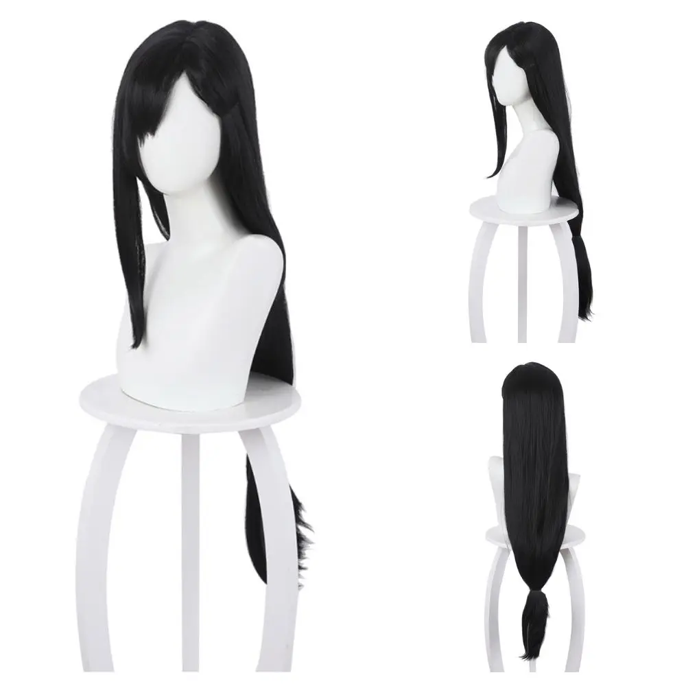 thumbnail image 1 of Disfraz de conejita de Tifa Lockhart de Final Fantasy 7 para mujer adulta, falda, top, diadema, traje de carnaval de Halloween, 1 of 5