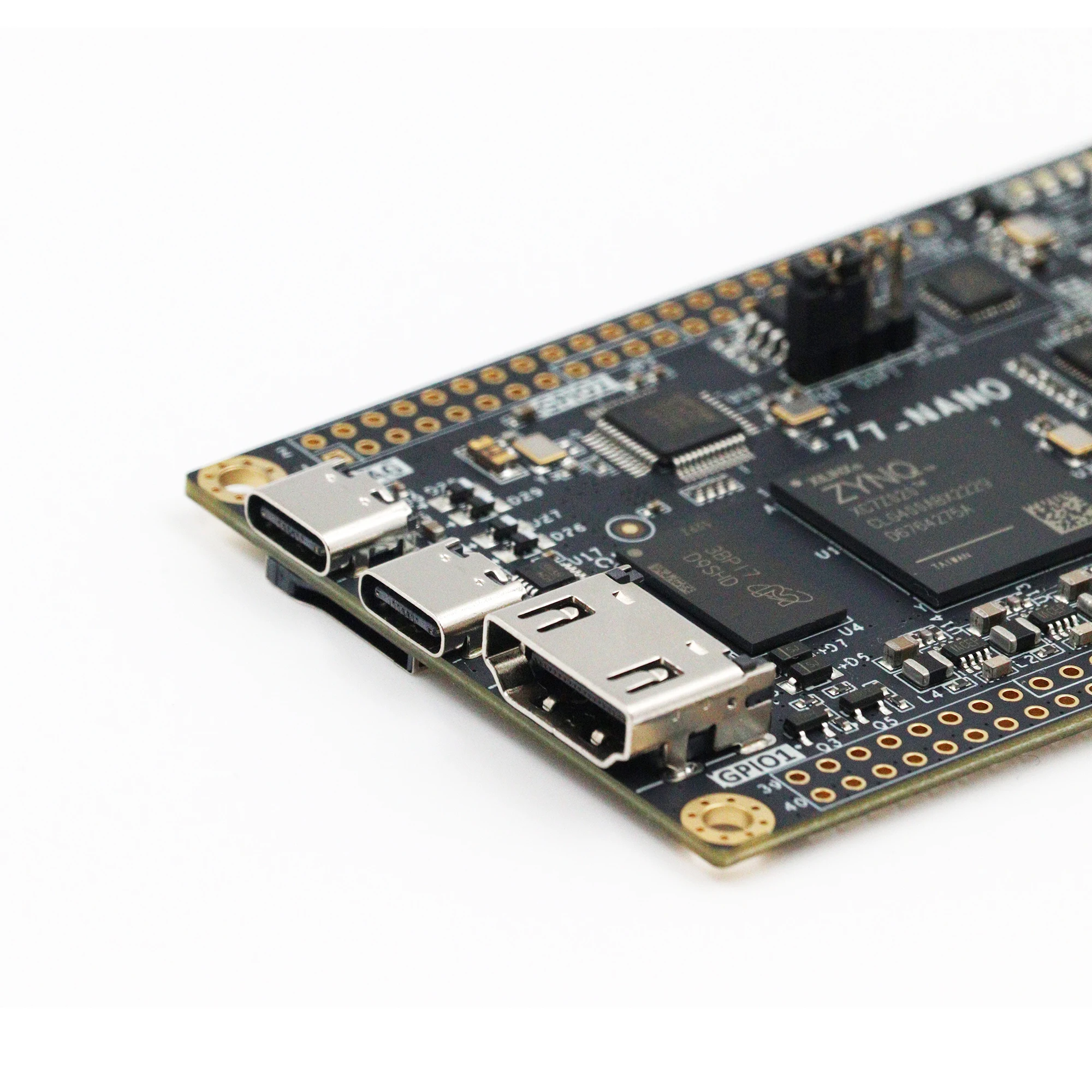 ũ Z7-Nano ϸ FPGA  , ZYNQ ھ , 7020 7010 PYNQ  Ʈũ Ʈ