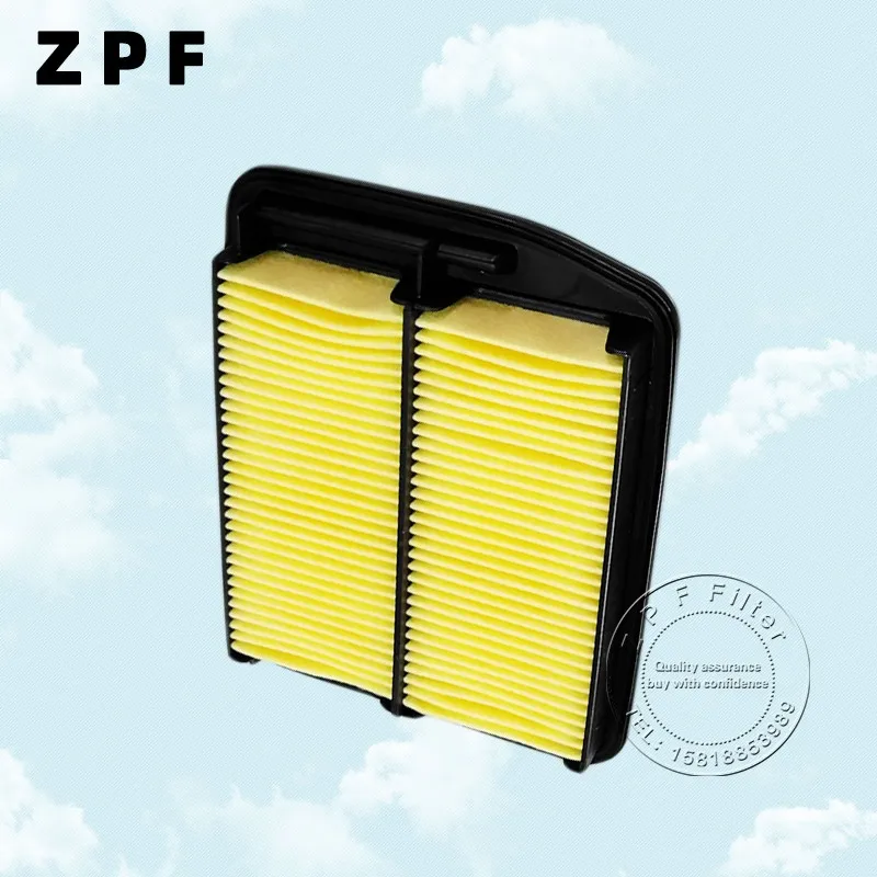 17220-RFG-W00 Air Filter for HONDA Odyssey Elysion K24A 17220-RFE