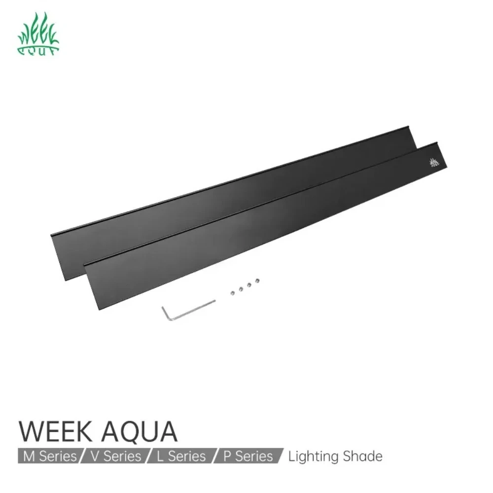 WEEK AQUA S450Pro 水槽用ライト 【公式通販】