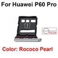 P60 Pro-Rococo Pearl