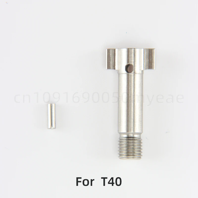 Agras 드론 원심 모터 상부 샤프트 DJI T20P T40 T50 농업용 드론 교체 도구 액세서리