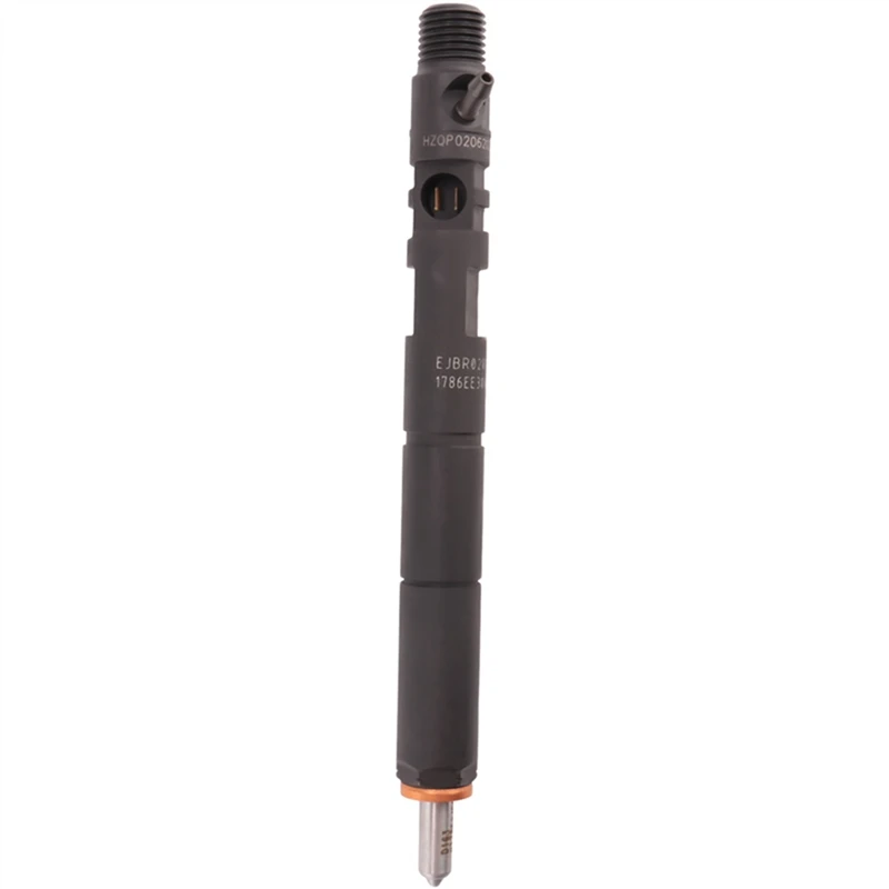 

Ejbr02801d 33800-4X500 New Diesel Fuel Injector (With 16-Bit Code) For Hyundai Terracan Kia Carnival Bongo 2.9 Diesel Parts