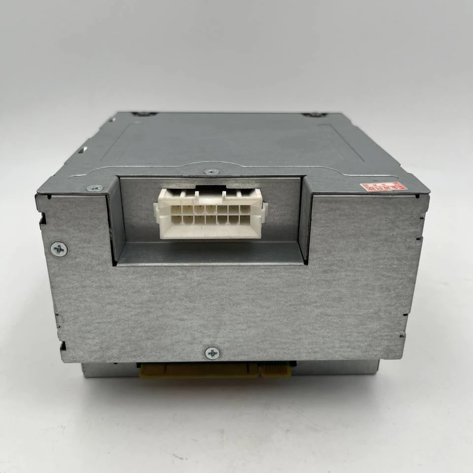 For Lenovo Workstation Power Supply P500 P510 FSD010 490W 54Y8909 8 For Lenovo Workstation Power Supply P500 P510 FSD010 490W 54Y8909 - Image 6