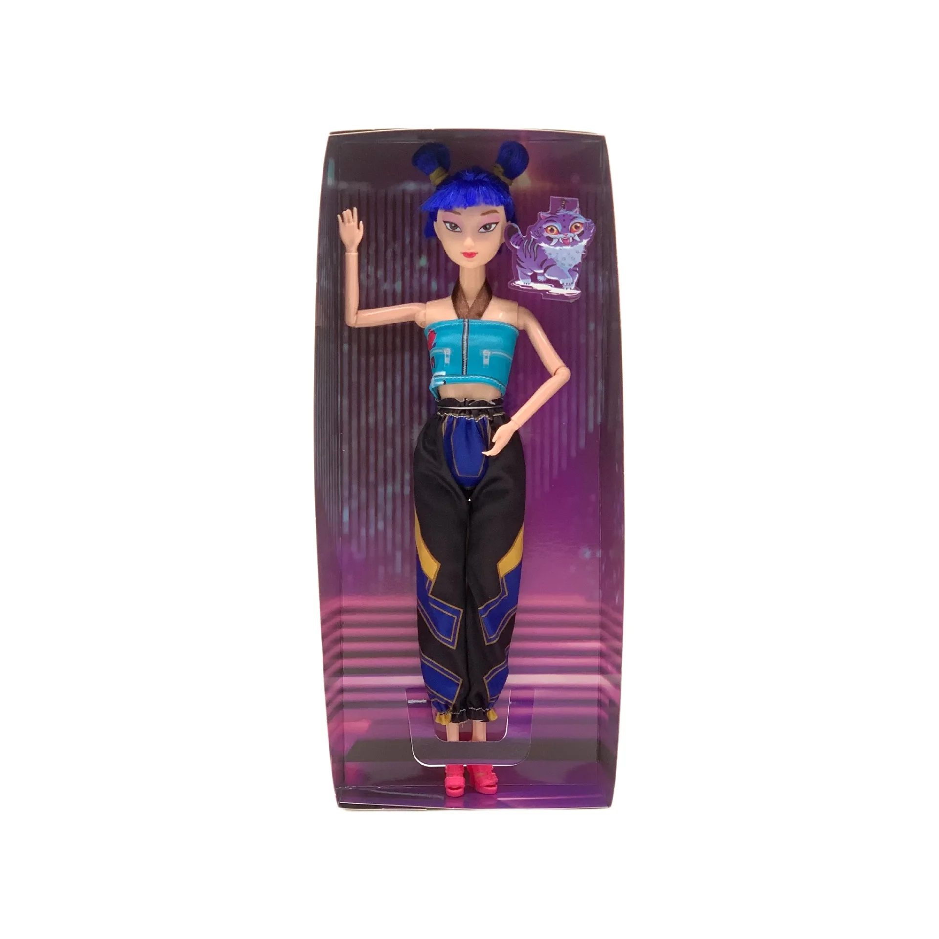 Les premières figurines Hasbro inspirées de The Acolyte sont là