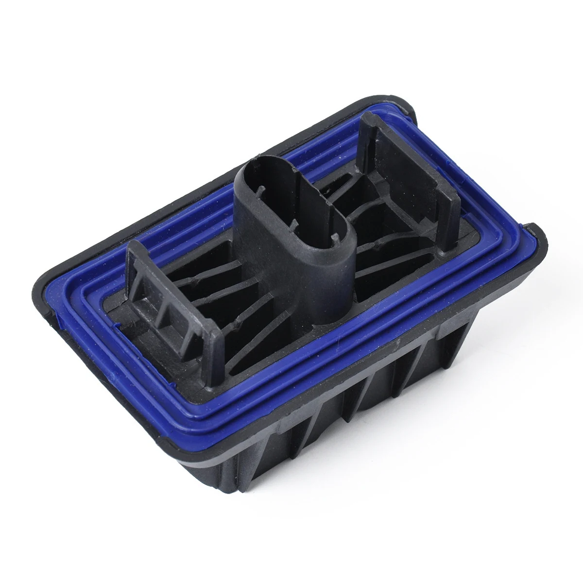

1Pcs Pad Under Car Support Lifting 51717189259 for - F25 X3 F15 X5 E70 X6 Autopart