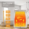 Portable Infrared Sauna Individual at Home Full Body Foldable Sauna Box 3