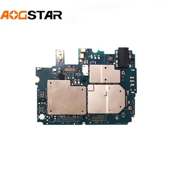 Scheda madre pannello elettronico Aogstar per scheda madre Xiaomi 5 Mi 5 M5 Mi5 sbloccata con circuiti chip