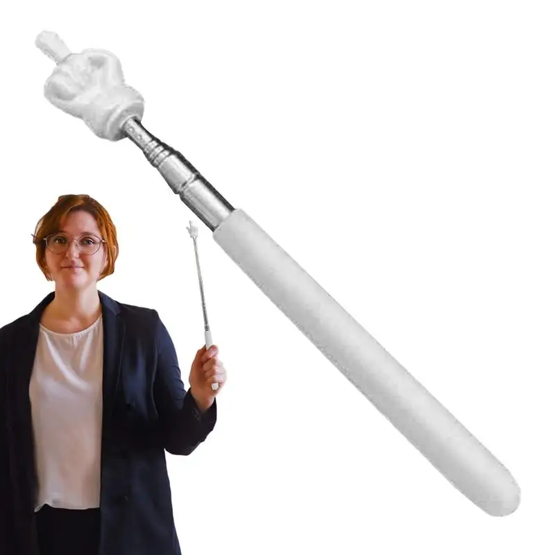 

Выдвижная указка для учеников, выдвижная указка для учителей, указка для учеников на палец, офисные презентационные указки, выдвижная доска