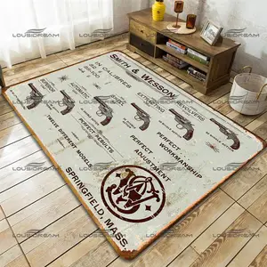 Tapis de prière de poche (transportable)