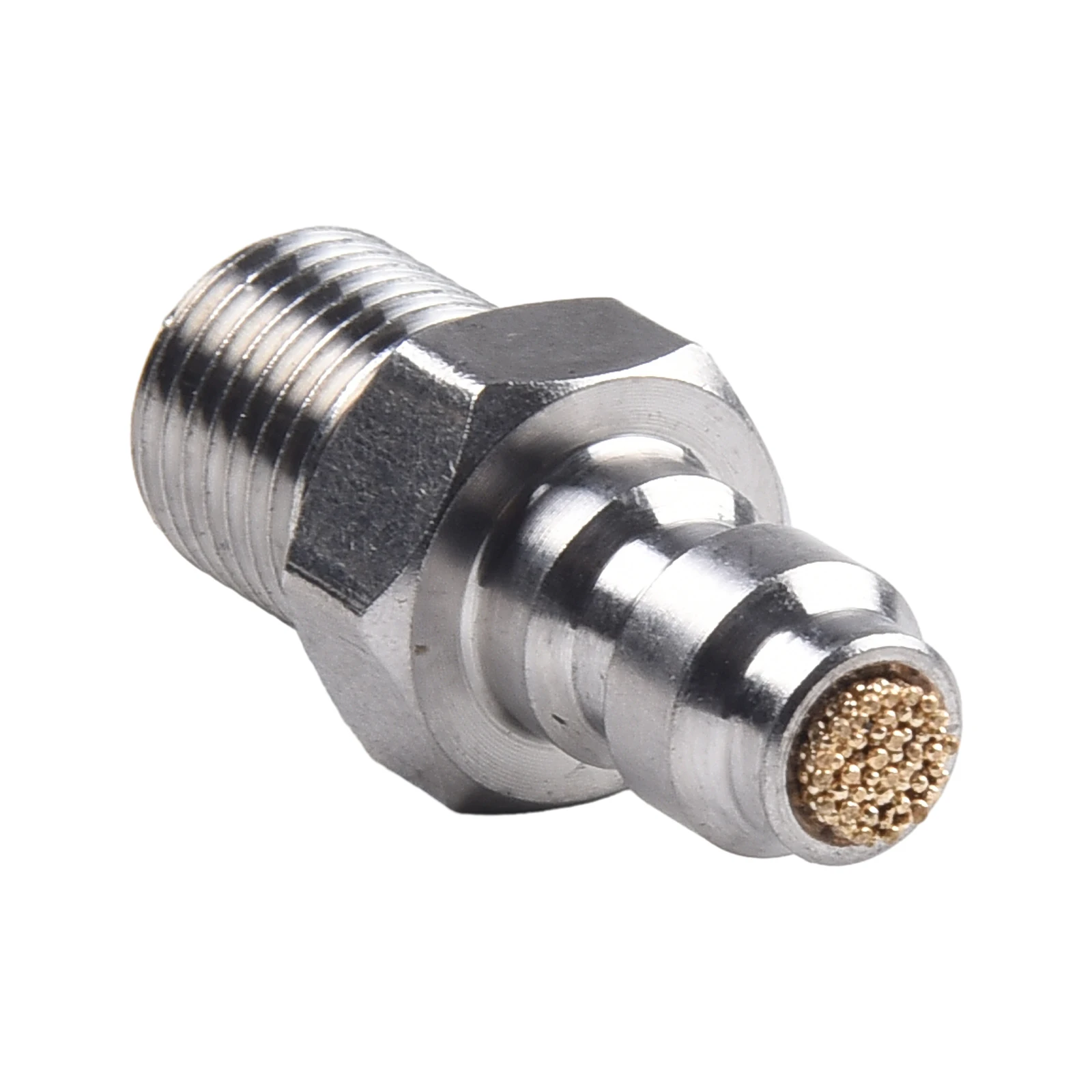 8MM Einwegventil gefüllt Schnuller Edelstahl Schnellkupplung männlich für M10 1/8NPT ////////////////////////////// – Detail 25