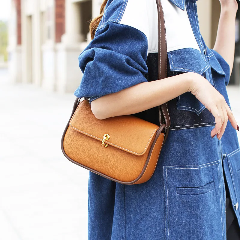 Small Bags Designer Ladies Crossbody Bag Purses Shoulder Women Handbags -  AliExpress
