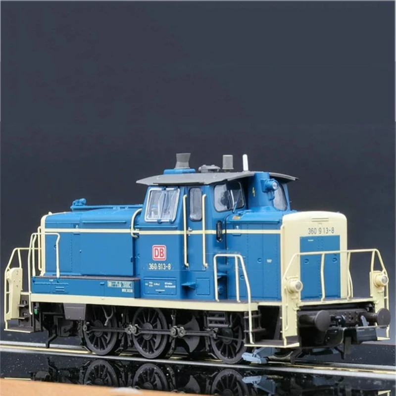 PIKO Train Model 1/87 52833 BR360 Digital Sound Effect Internal Combustion Modulator DB Train Model