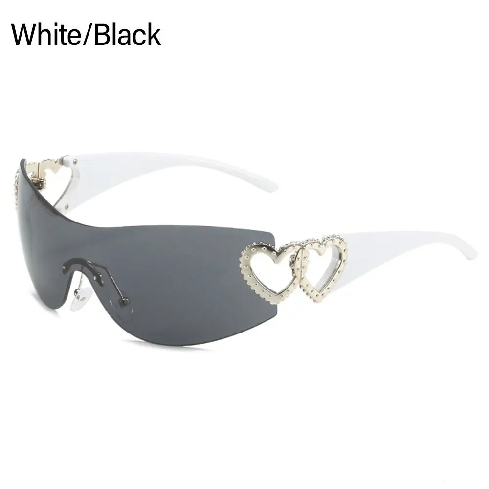 White Black