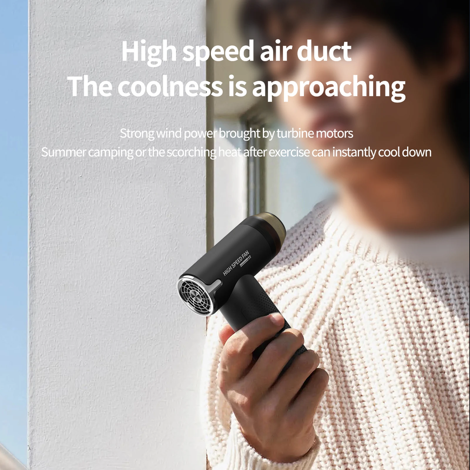 Portable-Handheld-Fan-Personal-Fan-Mini-Air-Blower-Inflatable-Wind ...