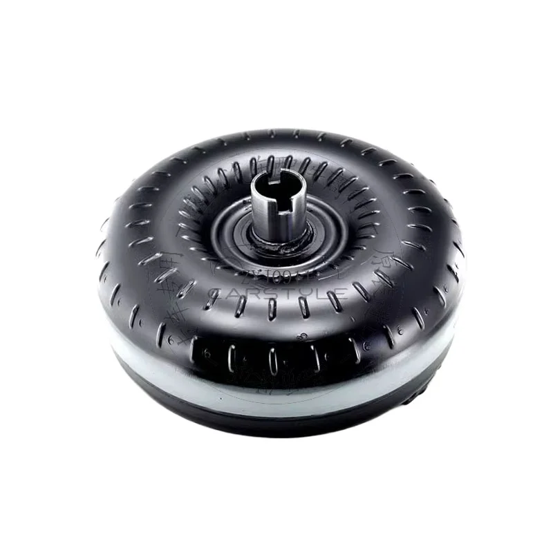 Suitable for XC60 XC90 XC40 V60 V40 V80LC30 Dense drum torque converter assembly