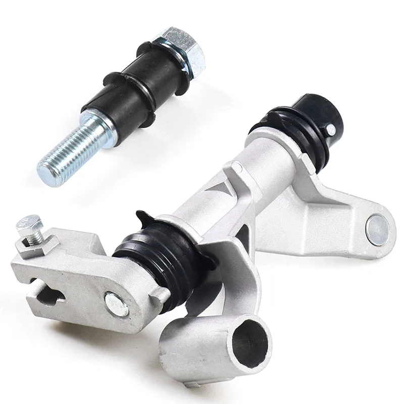 

Transfer Case Shift Shifter Linkage For Ford F-150 F-250 F-350 4WD 4X4 5.4L