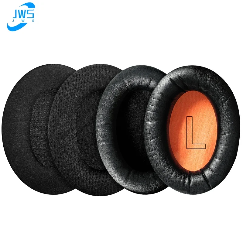 Earpads For HyperX Cloud Stinger / Flight / FlightS / Core / Alpha / Silver / X / Pro / I / II  cloud II 2 Headphone Headband