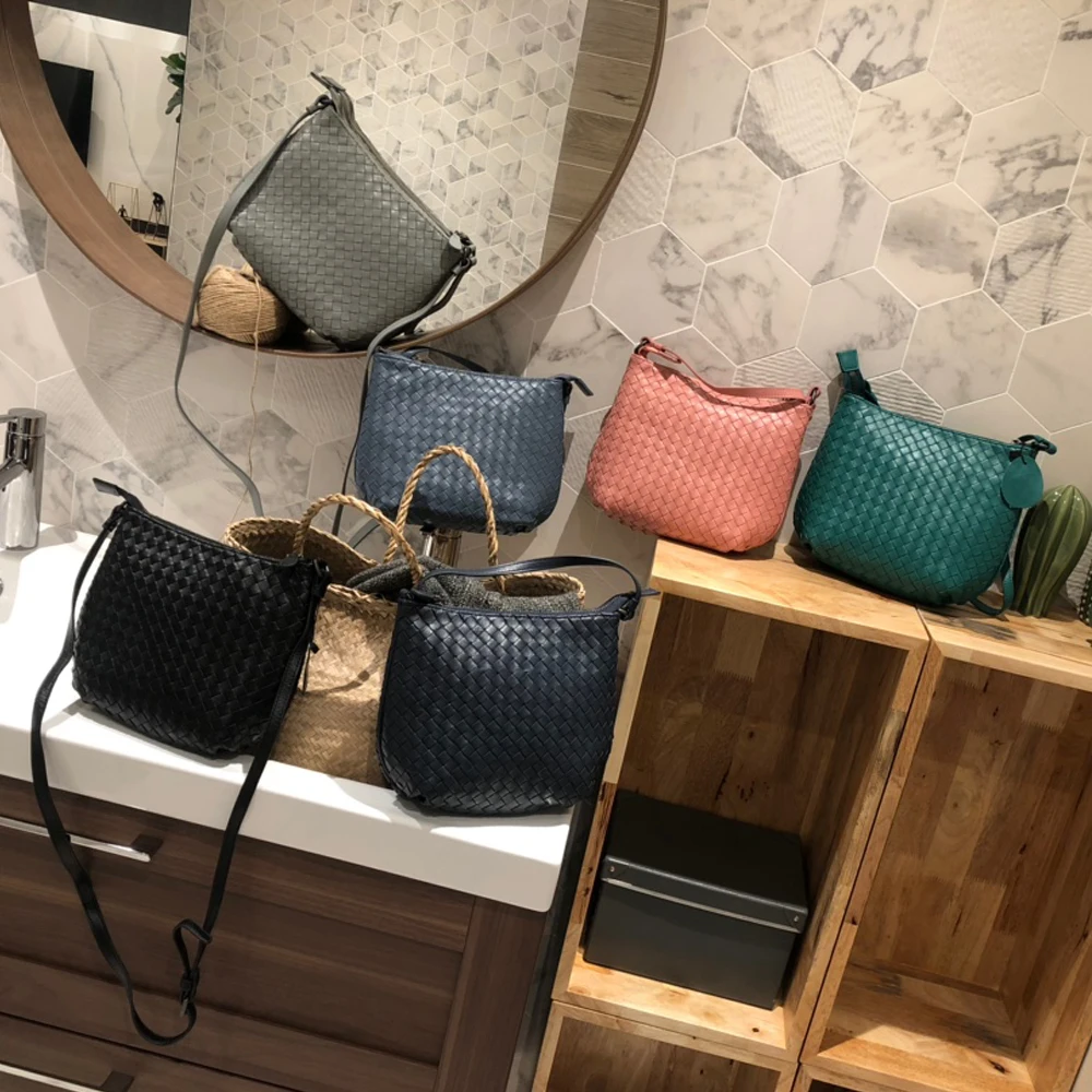 Luxury Bag Designer 2022 Genuine Leather Handbags Women 2022 Designer