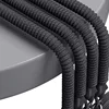 Pedal Tension Rope Abdominal Strength Elastic Rope Home Multi-functional Fitness Resistance Band Exercise Fitness Equipment 5