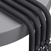 Pedal Tension Rope Abdominal Strength Elastic Rope Home Multi-functional Fitness Resistance Band Exercise Fitness Equipment - Image 5
