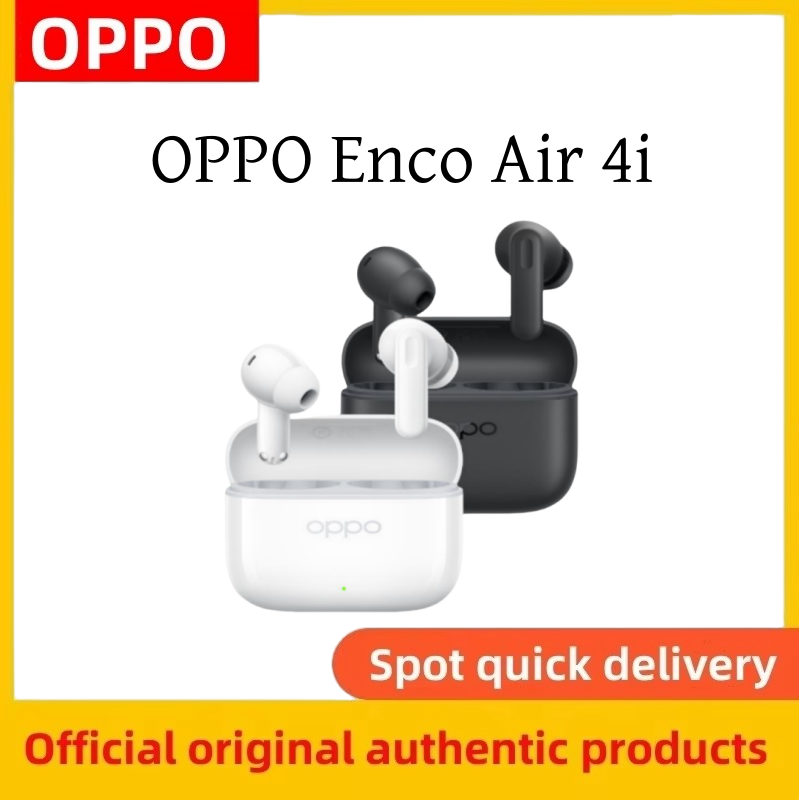 Official authentic OPPO Enco Air 4i true wireless in-ear long battery life game Bluetooth headset