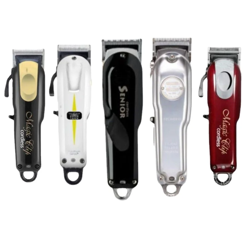 Professional 5 Star Cordless Senior Clipper with 70 Minute Run Time For Barbers and Stylists 8148/8504/8171/8509/1919 With Base jcd soldering station 2 in 1 hot air gun solder station with 2 digital display 10 minute sleep mode for smd rework 220v