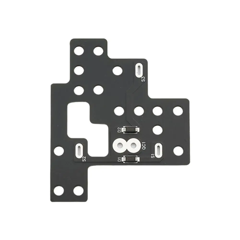 FPE-GM-ALO-37 On Module For GM All Lights On Module For Chevrolet For 2003-2007 GM Silverado 1500/2500/3500 GMC