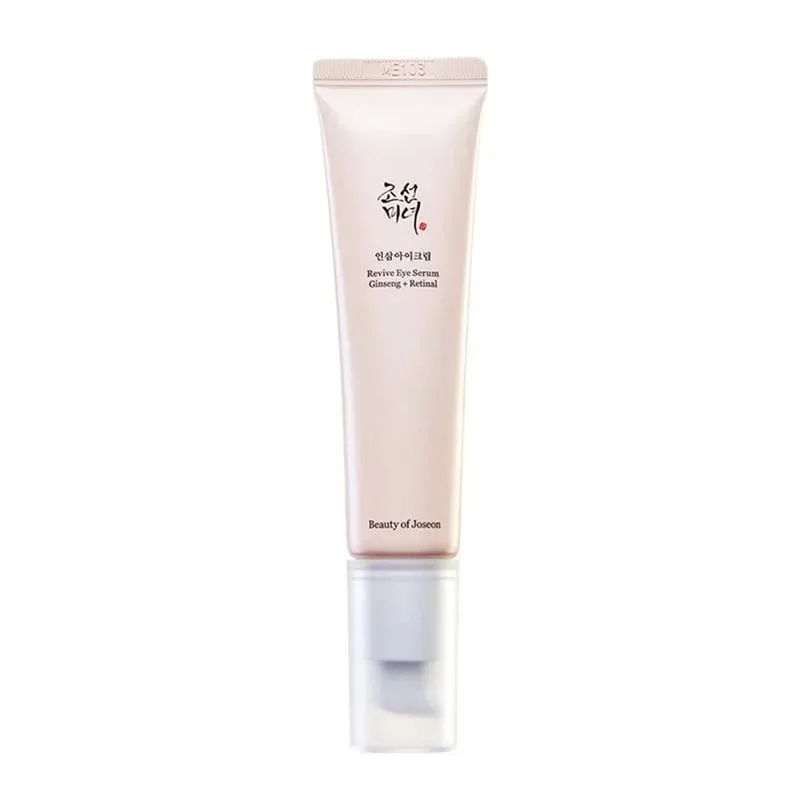 Beauty of Joseph-Serum para ojos Revive: Ginseng + Retinal 30ml
