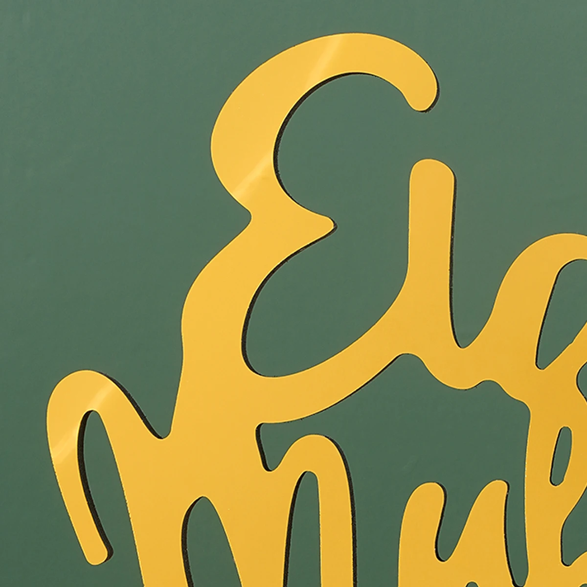 1PC,Ramadan (رمضان) sheaf board Eidmubarak letter home decoration piece, letter plate interior decoration table decoration piece