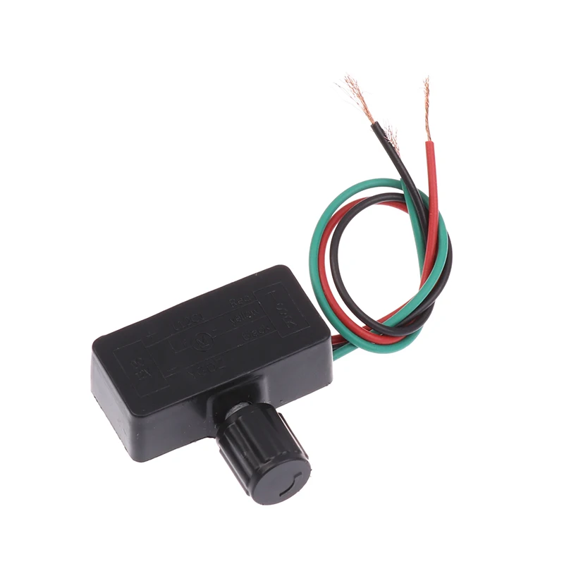 Durable Electric Sprayer Governor 12V Adjustment Switches Water Pump ...