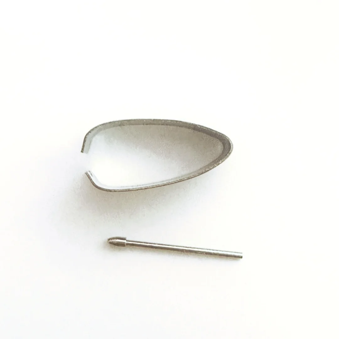 

metal pen nib tip for Kindle scribe