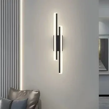 Modern LED Wall Sconce Light 5