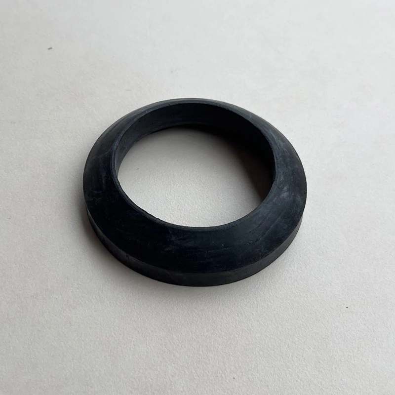 Split Toilet Water Tank Accessories, Drainage Valve, Rubber Sealing Ring, Foam Rubber Ring, Water Stop Ring