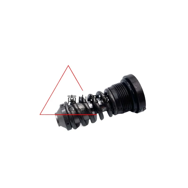 

Запчасти для экскаватора XCMG XE200/210/215/230/260 рыболовной филе, зеркальный распределитель клапана, отрицательный регулирующий клапан