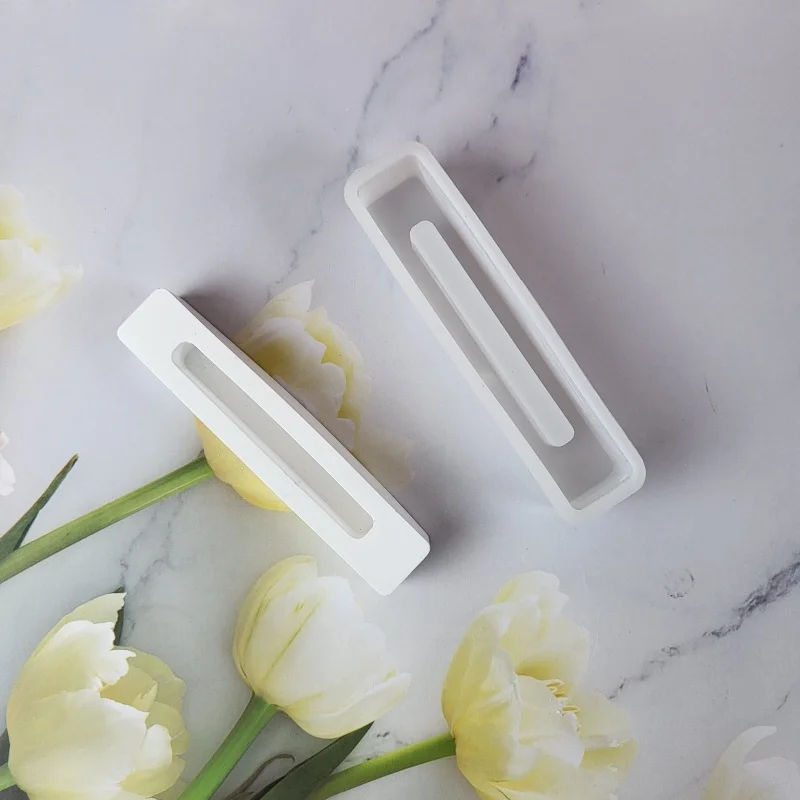 Candlestick Tray Mold for Home Candle Production