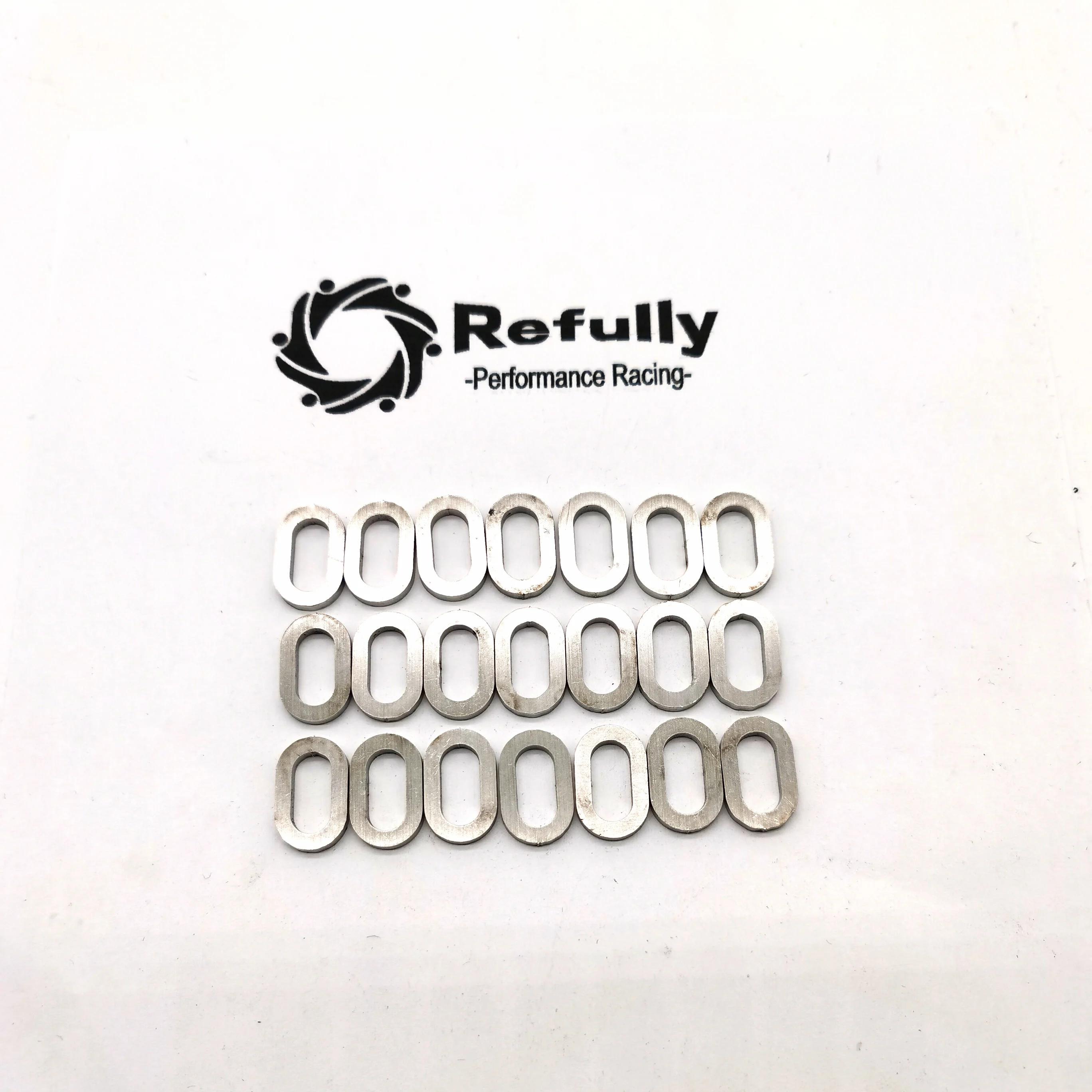 Seadoo Spark Hull Washer 34 Piece Kit Engine Cover Hull Washer Kit